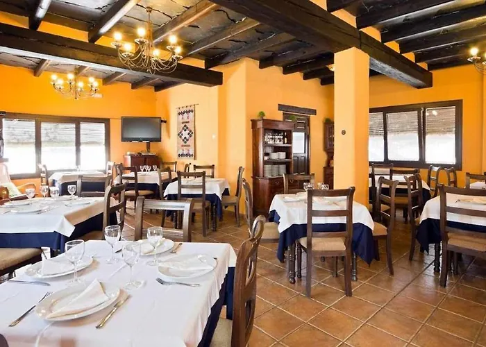 Hotel Maravedi