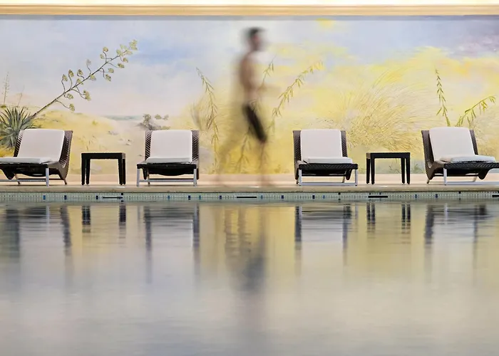 Hotel Envia Almeria Spa & Golf