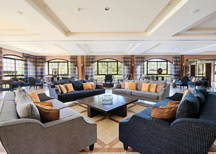 Hotel Envia Almería Spa&Golf