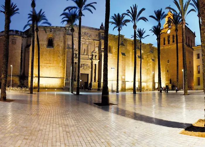 Catedral Almeria