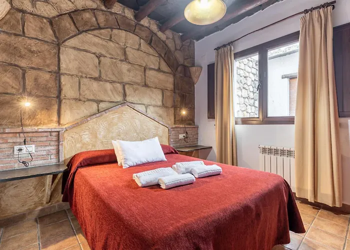 Turismo Rural & Spa El Cercado