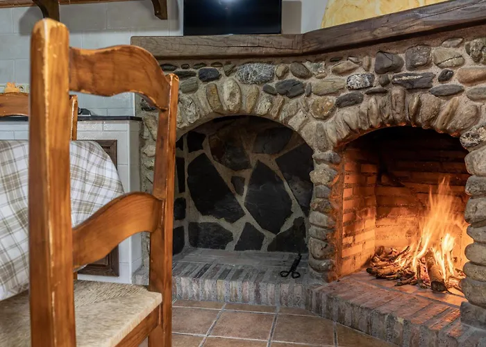 Turismo Rural & Spa El Cercado