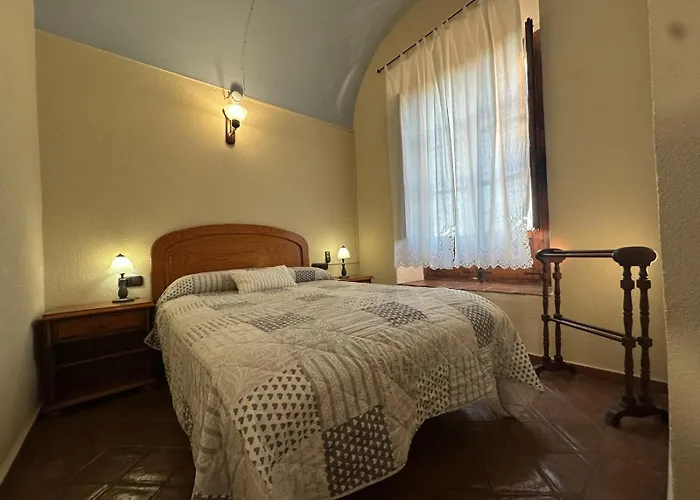 Hotel Balneario Sierra Alhamilla