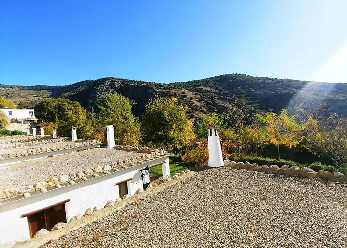 Turismo Rural & Spa El Cercado